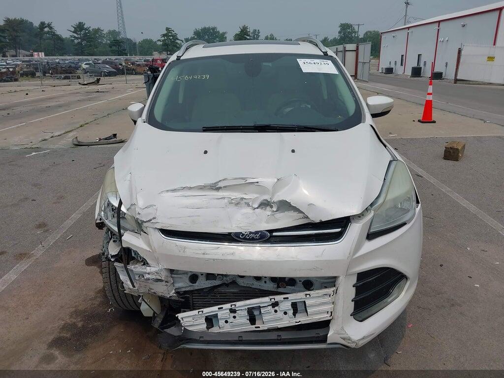 1FMCU9J92EUD48316 2014 FORD ESCAPE photo no. 12