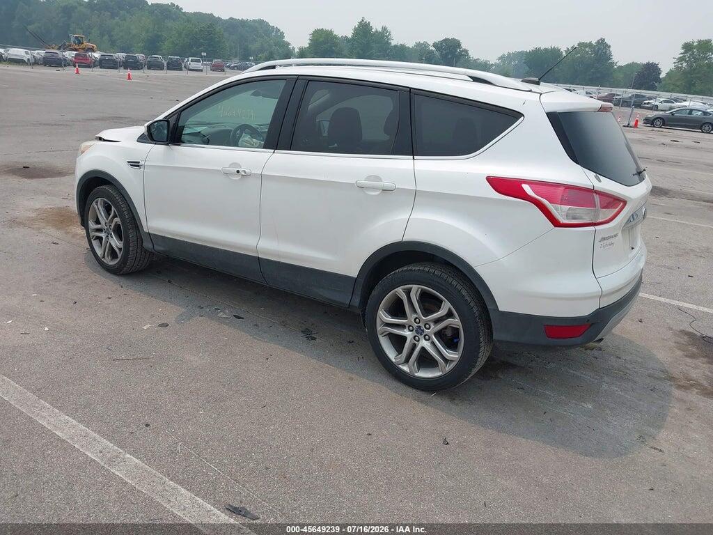 1FMCU9J92EUD48316 2014 FORD ESCAPE photo no. 3