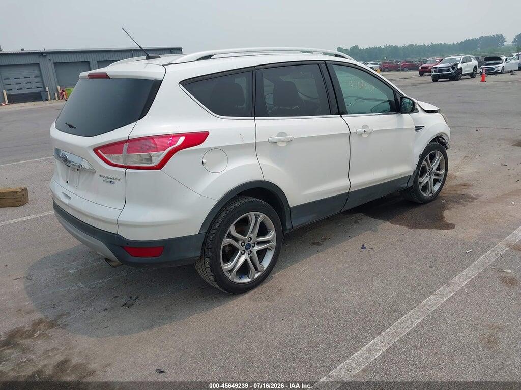 1FMCU9J92EUD48316 2014 FORD ESCAPE photo no. 4