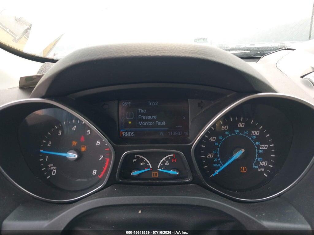 1FMCU9J92EUD48316 2014 FORD ESCAPE photo no. 7