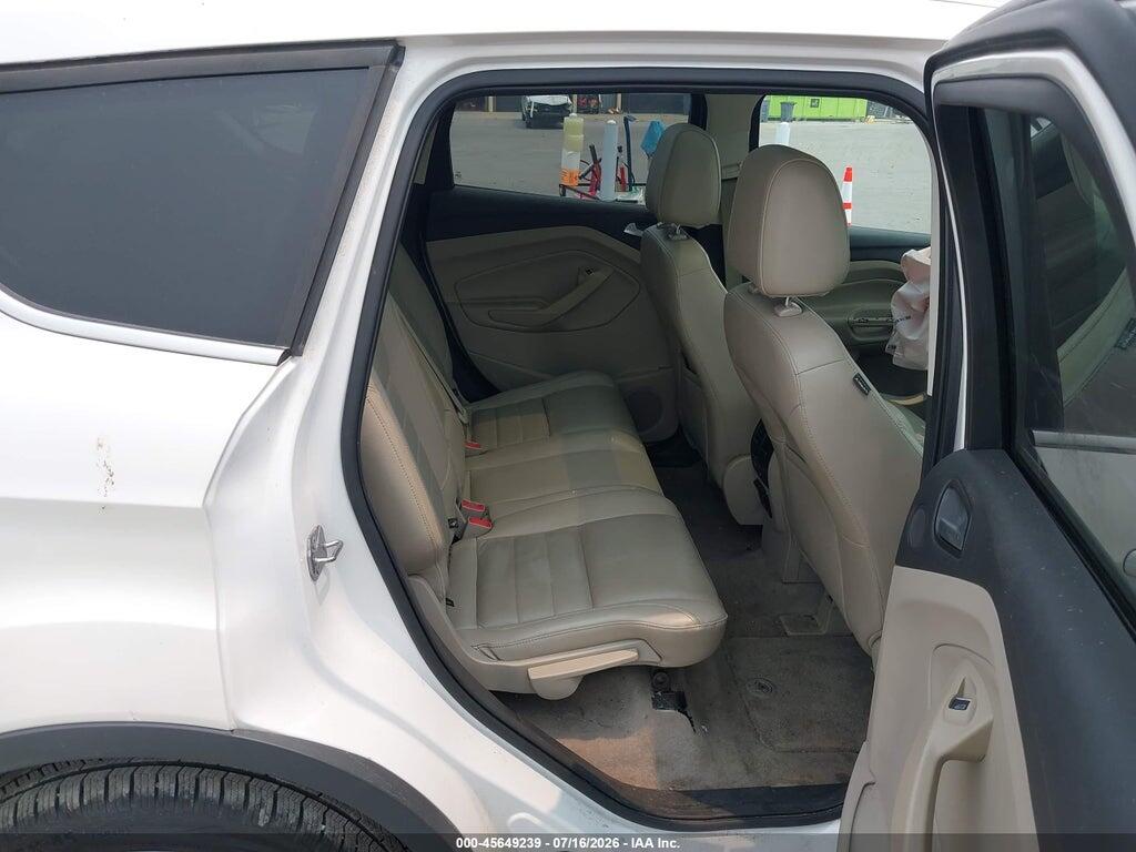 1FMCU9J92EUD48316 2014 FORD ESCAPE photo no. 8