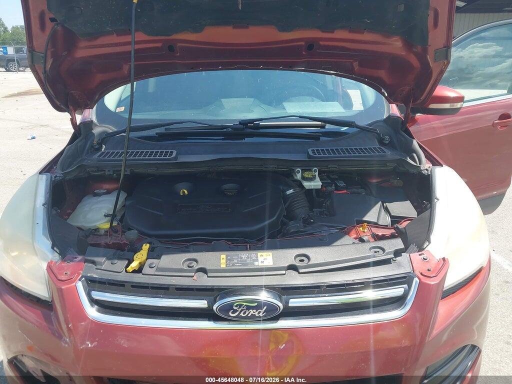 1FMCU9J99EUB03254 2014 FORD ESCAPE photo no. 10