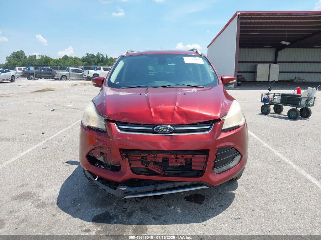1FMCU9J99EUB03254 2014 FORD ESCAPE photo no. 12