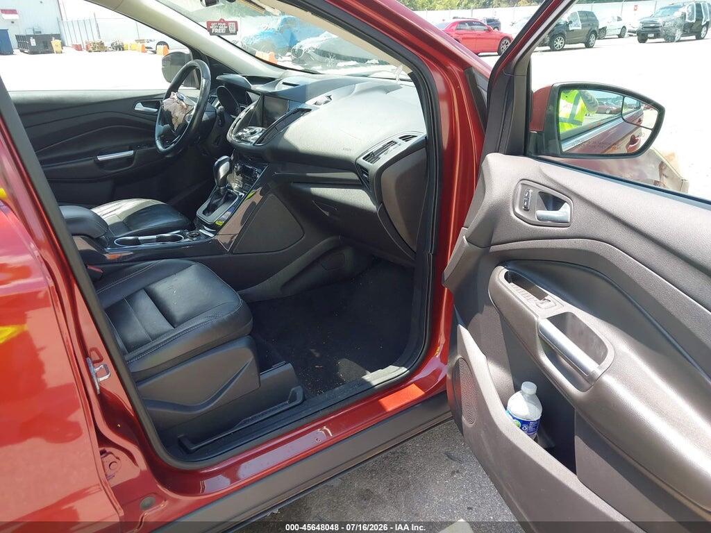 1FMCU9J99EUB03254 2014 FORD ESCAPE photo no. 5