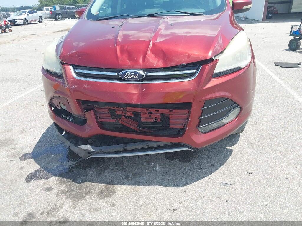 1FMCU9J99EUB03254 2014 FORD ESCAPE photo no. 6