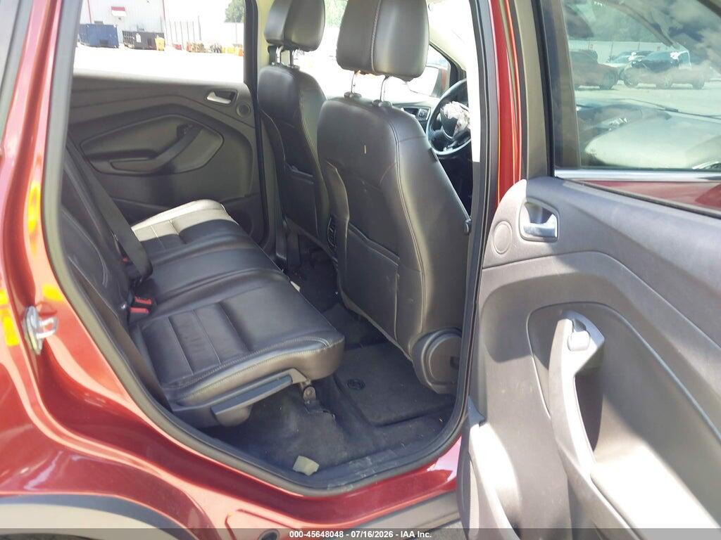 1FMCU9J99EUB03254 2014 FORD ESCAPE photo no. 8