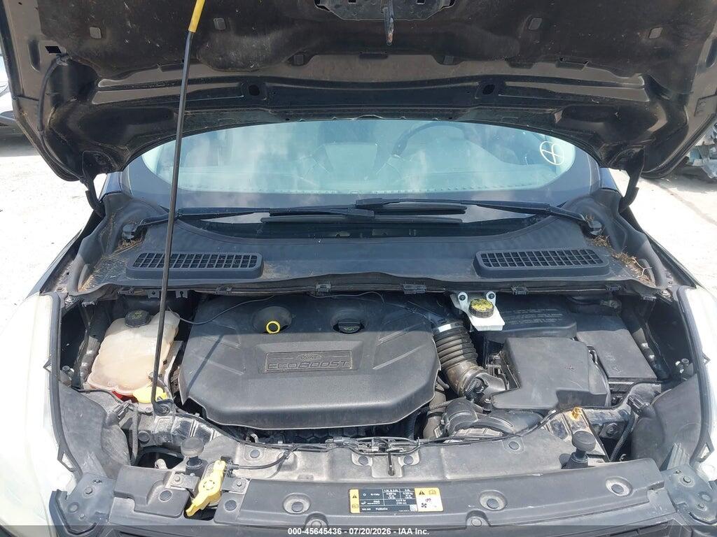 1FMCU9G96EUB24568 2014 FORD ESCAPE photo no. 10