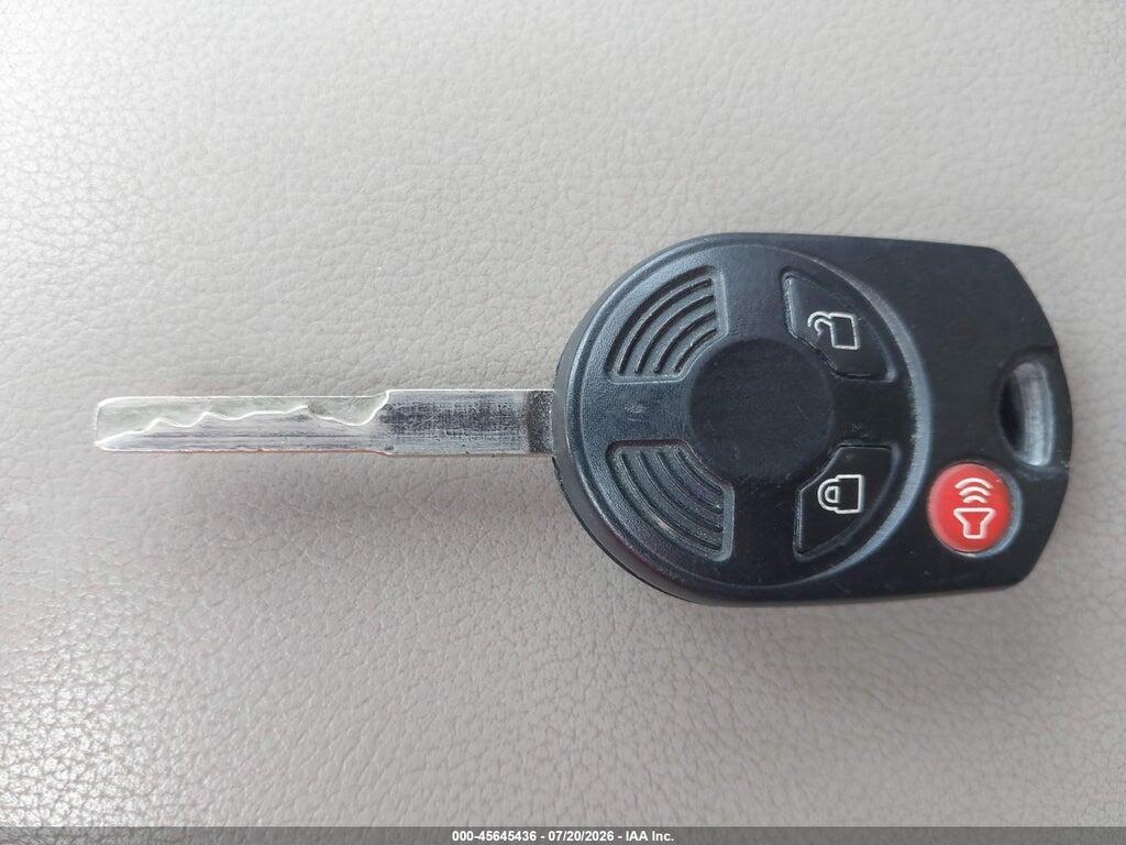 1FMCU9G96EUB24568 2014 FORD ESCAPE photo no. 11