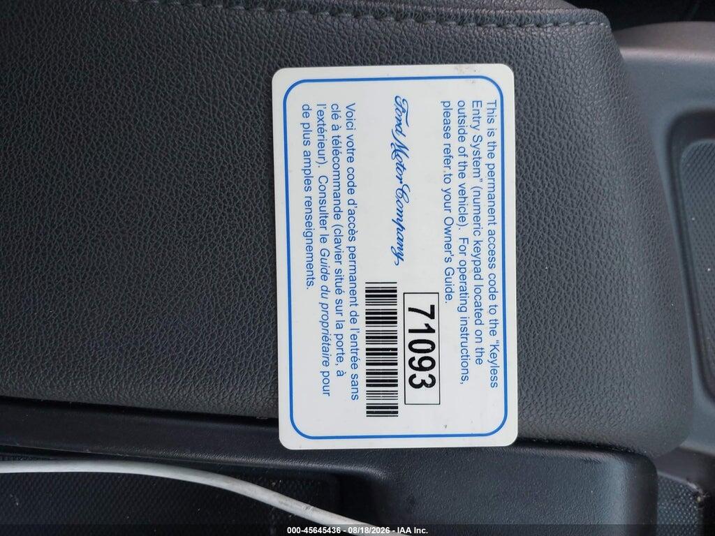 1FMCU9G96EUB24568 2014 FORD ESCAPE photo no. 12