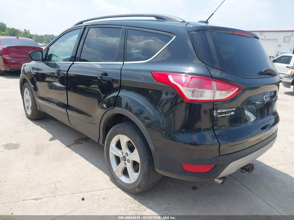 1FMCU9G96EUB24568 2014 FORD ESCAPE photo no. 3
