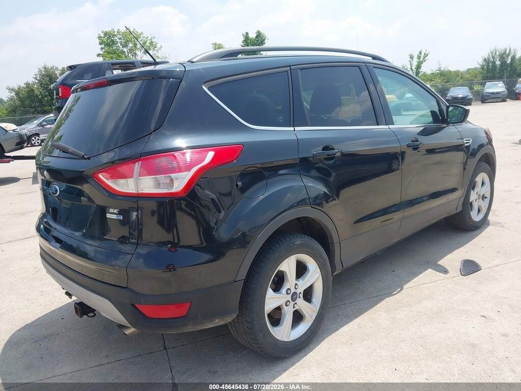 1FMCU9G96EUB24568 2014 FORD ESCAPE photo no. 4