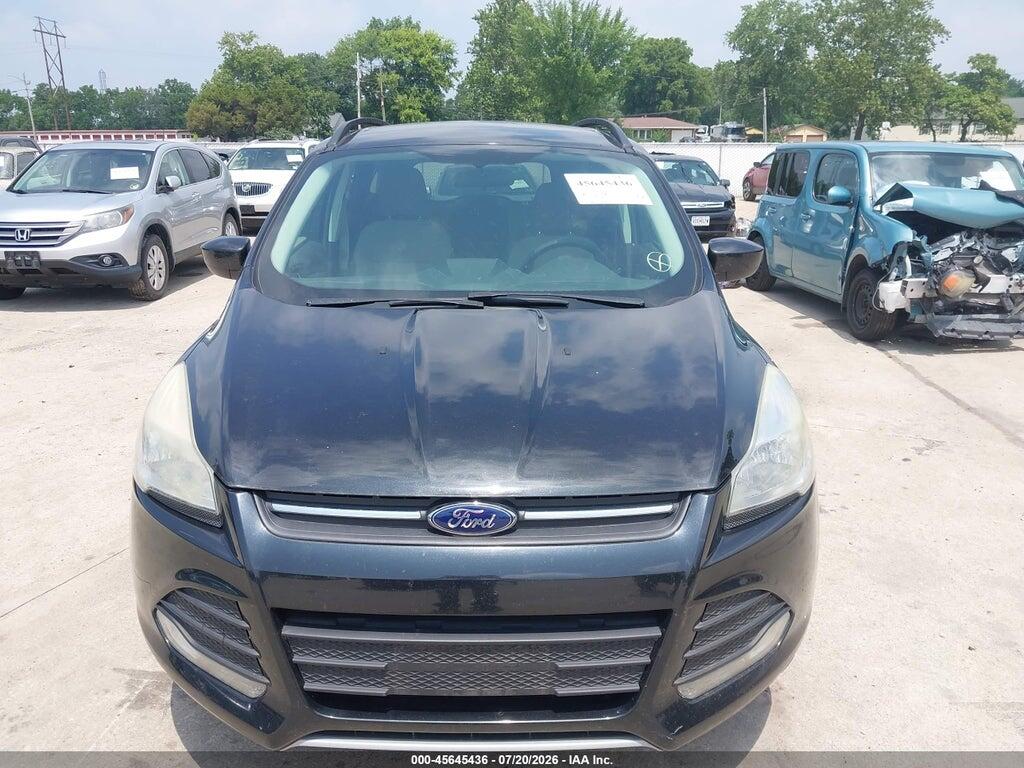 1FMCU9G96EUB24568 2014 FORD ESCAPE photo no. 6