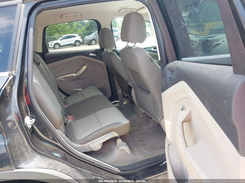 1FMCU9G96EUB24568 2014 FORD ESCAPE photo no. 8