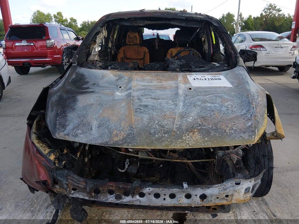 1FMCU0GX5EUB77191 2014 FORD ESCAPE photo no. 6