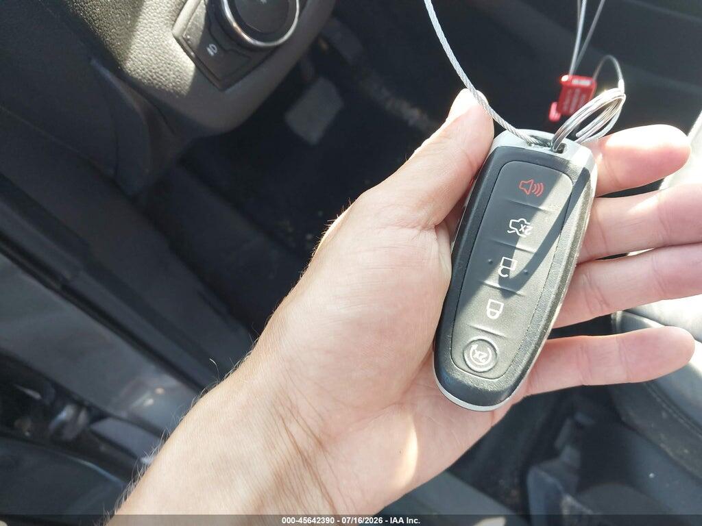 1FMCU9JX7EUE10596 2014 FORD ESCAPE photo no. 11