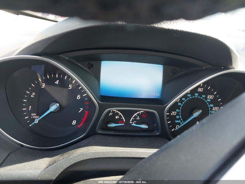 1FMCU9JX7EUE10596 2014 FORD ESCAPE photo no. 7