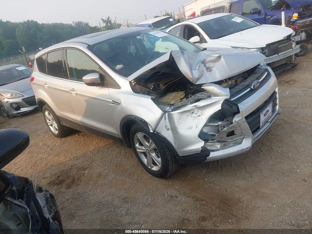 1FMCU9G99EUC73556 2014 FORD ESCAPE photo no. 1