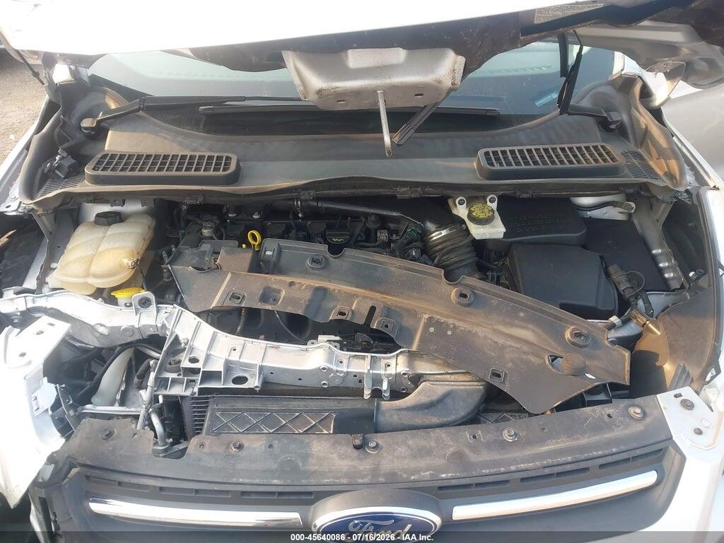 1FMCU9G99EUC73556 2014 FORD ESCAPE photo no. 10