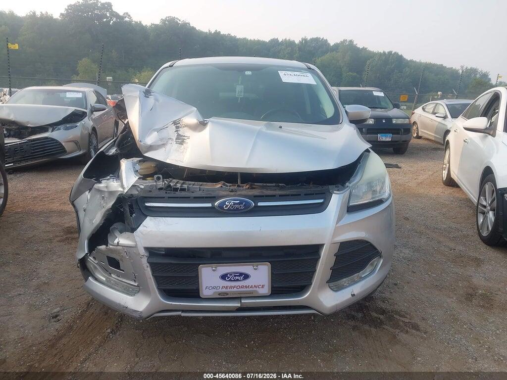 1FMCU9G99EUC73556 2014 FORD ESCAPE photo no. 12