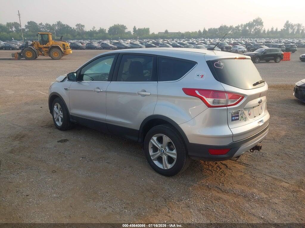 1FMCU9G99EUC73556 2014 FORD ESCAPE photo no. 3