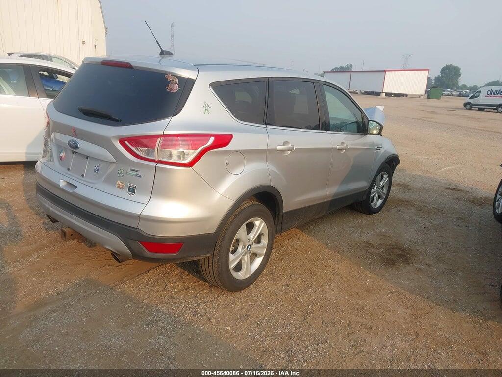 1FMCU9G99EUC73556 2014 FORD ESCAPE photo no. 4