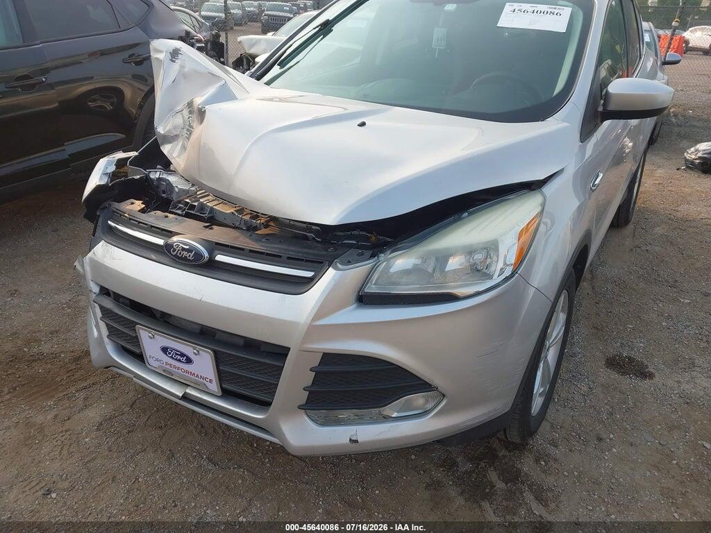 1FMCU9G99EUC73556 2014 FORD ESCAPE photo no. 6