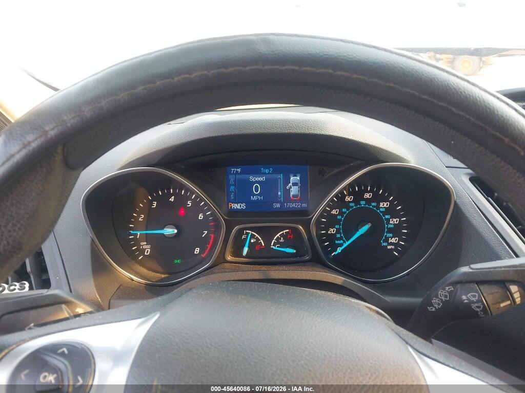 1FMCU9G99EUC73556 2014 FORD ESCAPE photo no. 7