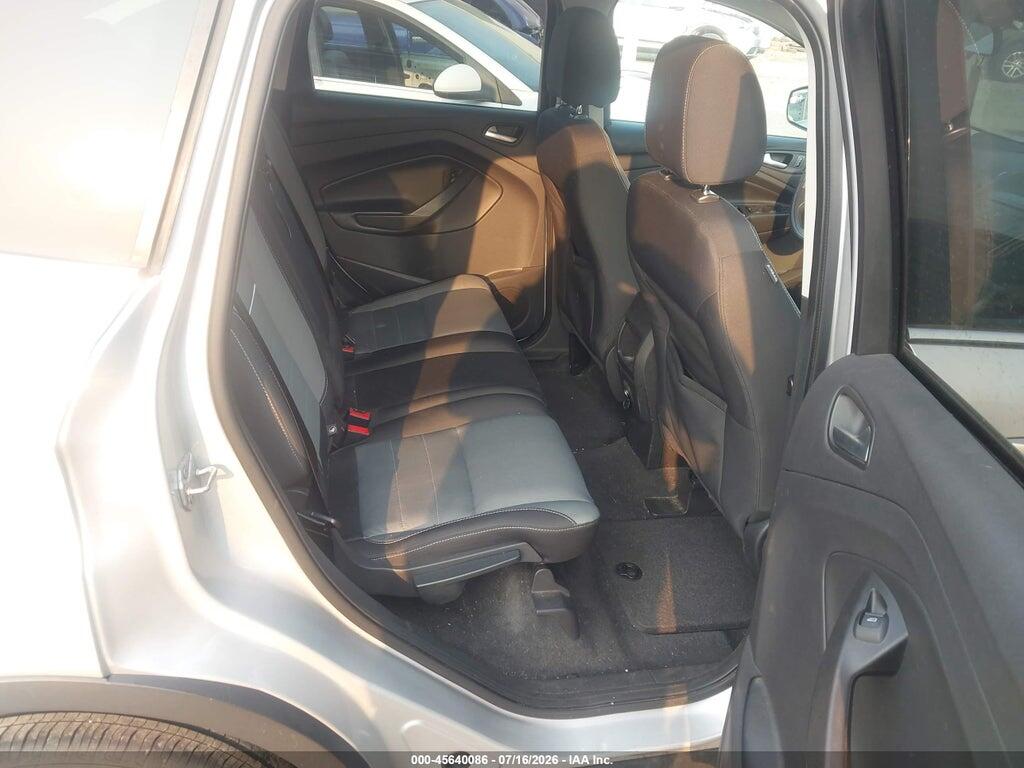 1FMCU9G99EUC73556 2014 FORD ESCAPE photo no. 8