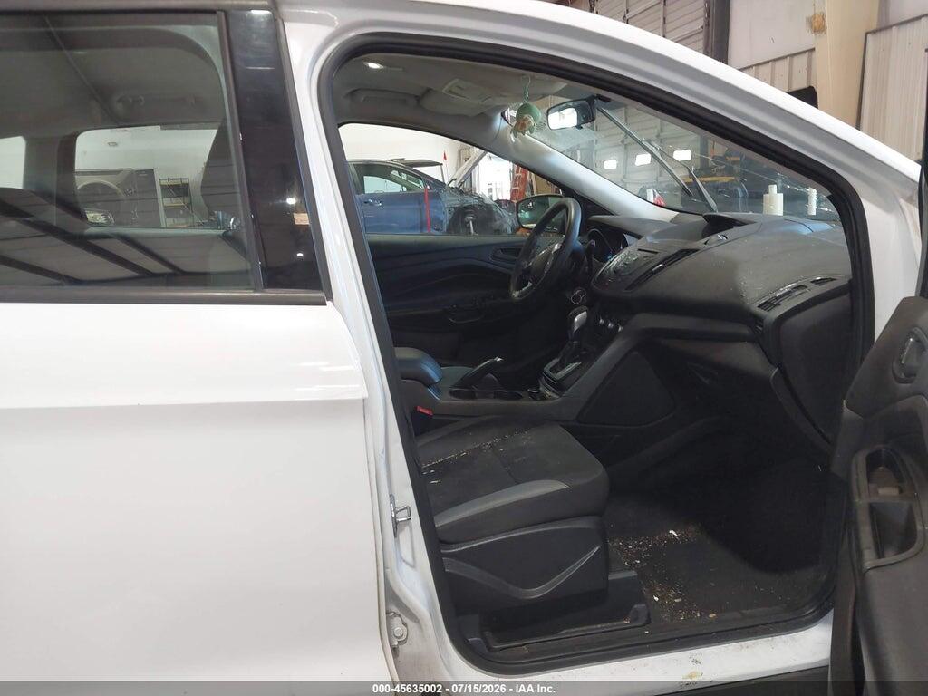 1FMCU0F70EUE07625 2014 FORD ESCAPE photo no. 5