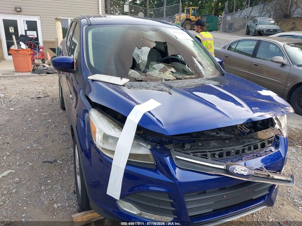 1FMCU0GX1EUC09392 2014 FORD ESCAPE photo no. 12