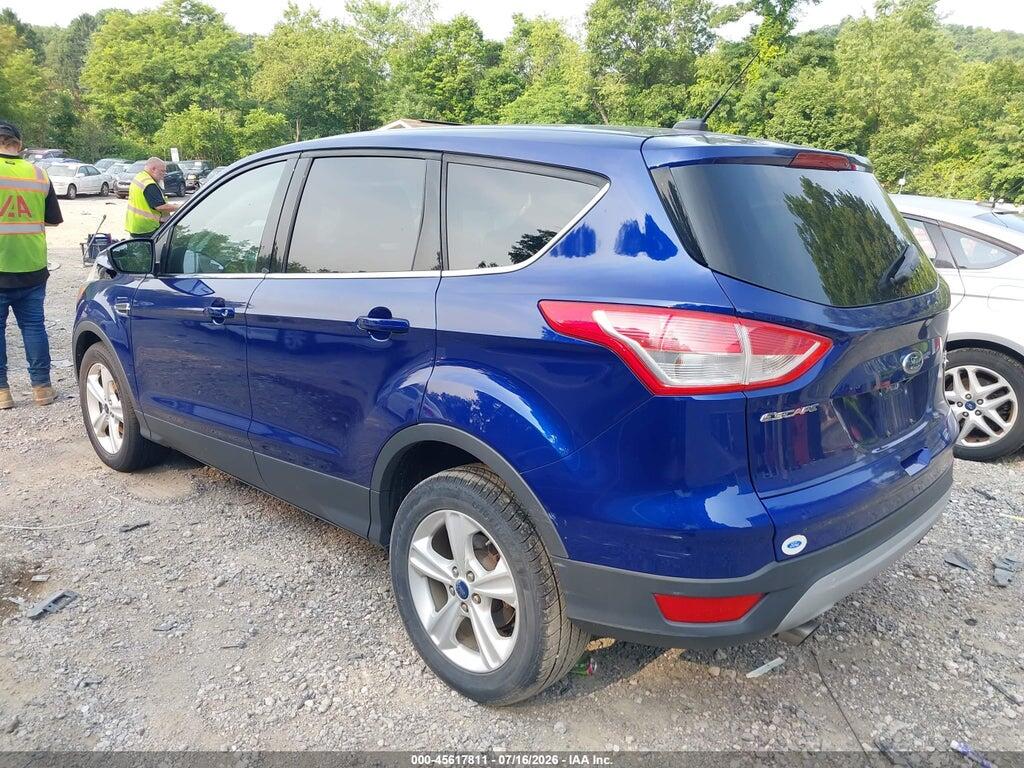 1FMCU0GX1EUC09392 2014 FORD ESCAPE photo no. 3
