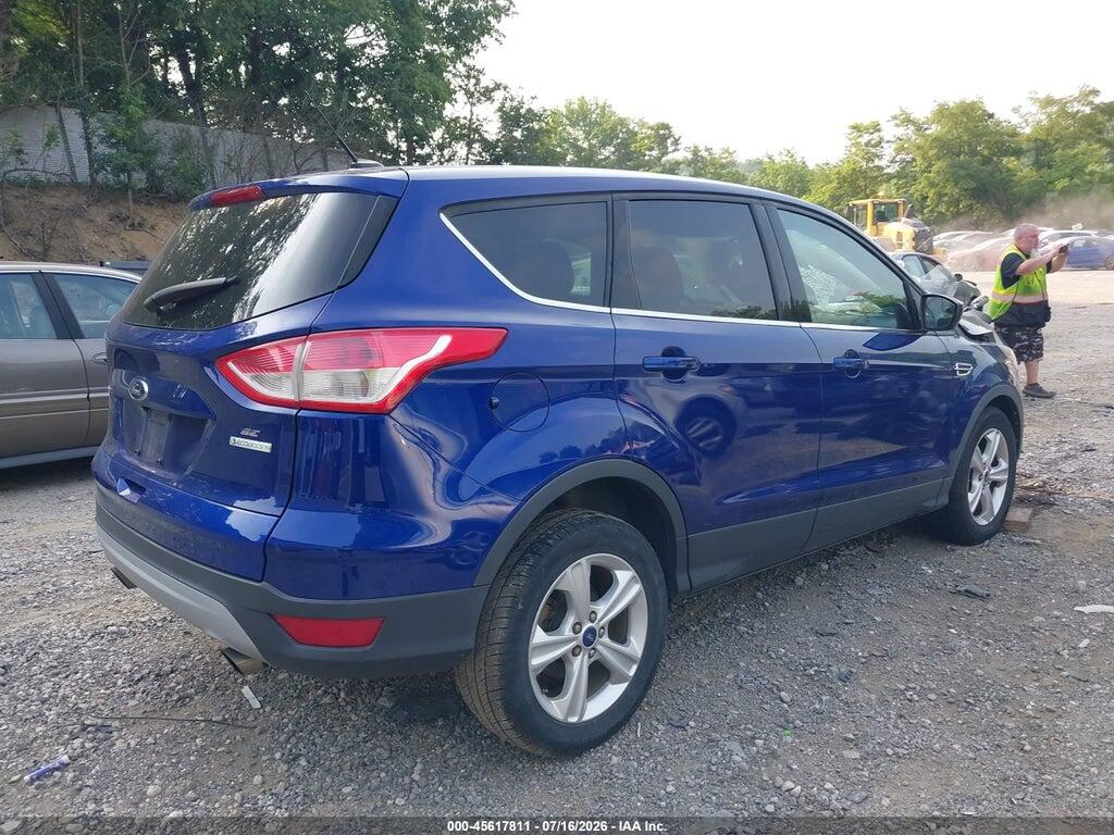 1FMCU0GX1EUC09392 2014 FORD ESCAPE photo no. 4