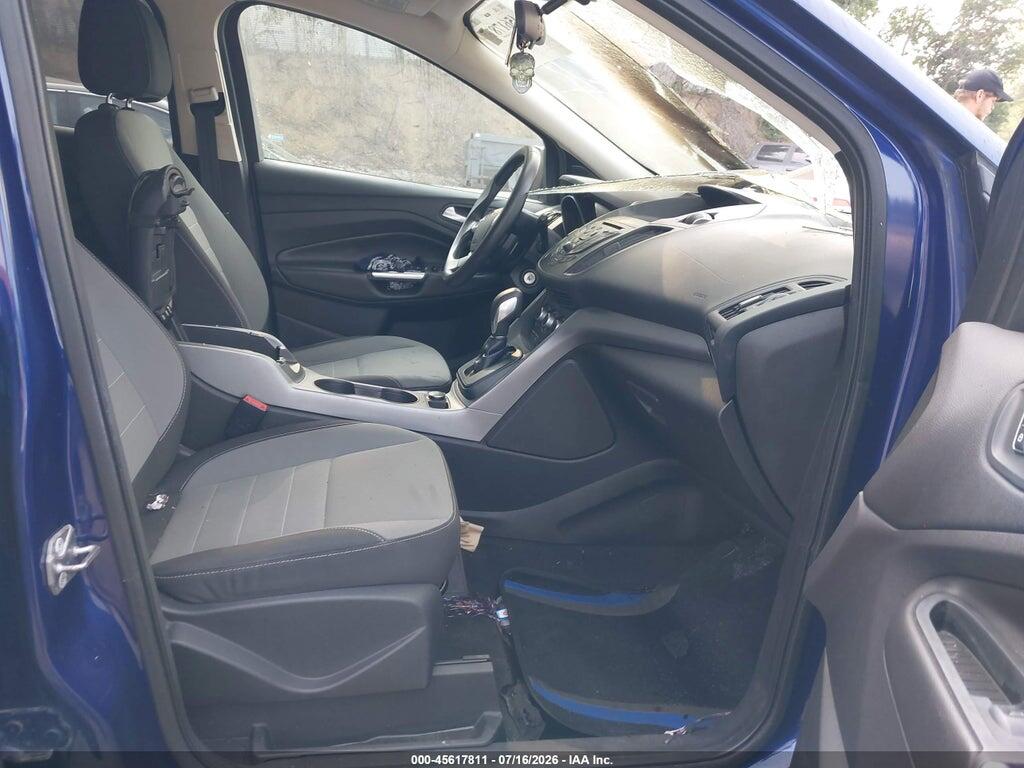 1FMCU0GX1EUC09392 2014 FORD ESCAPE photo no. 5