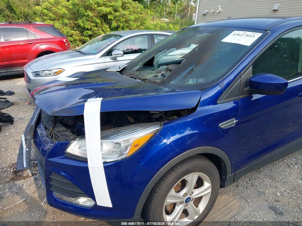1FMCU0GX1EUC09392 2014 FORD ESCAPE photo no. 6