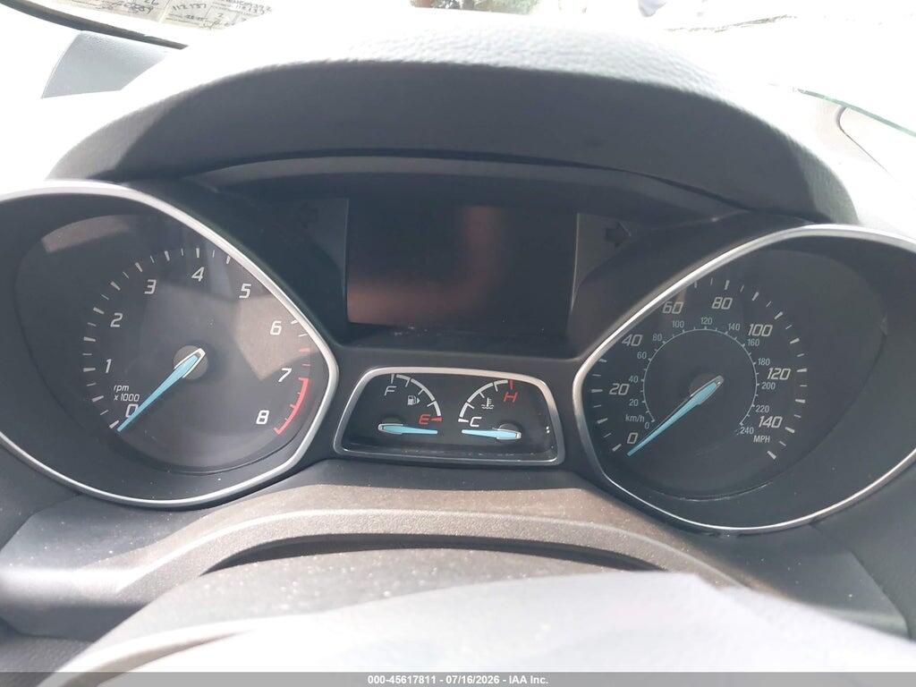 1FMCU0GX1EUC09392 2014 FORD ESCAPE photo no. 7