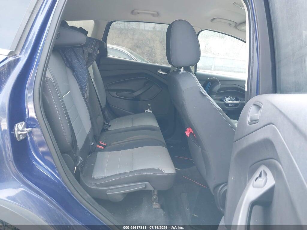 1FMCU0GX1EUC09392 2014 FORD ESCAPE photo no. 8