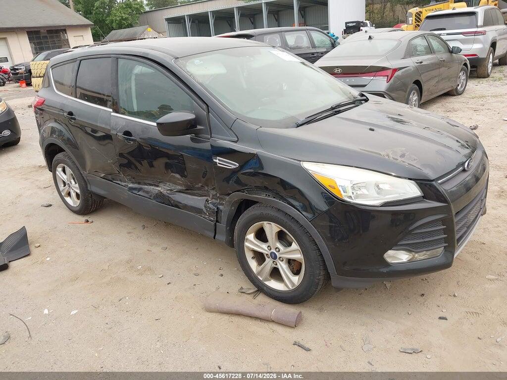 1FMCU0GX4EUD66169 2014 FORD ESCAPE photo no. 1