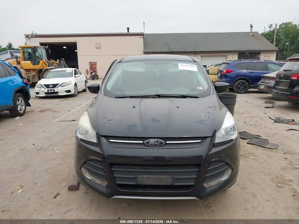 1FMCU0GX4EUD66169 2014 FORD ESCAPE photo no. 11