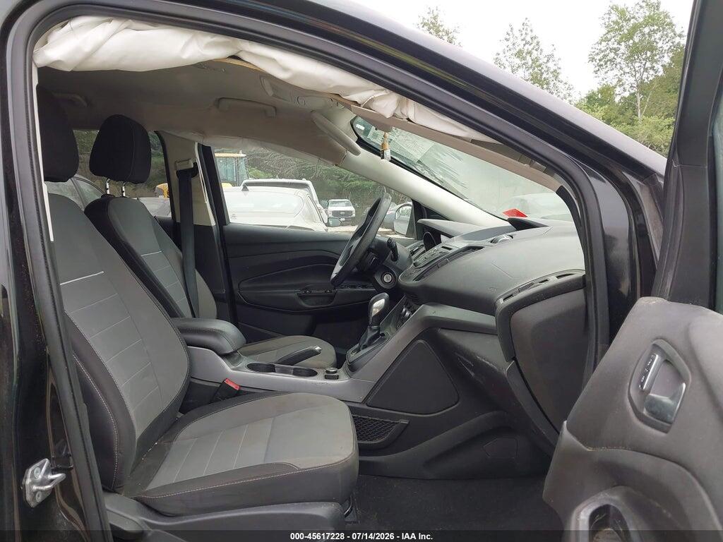 1FMCU0GX4EUD66169 2014 FORD ESCAPE photo no. 5