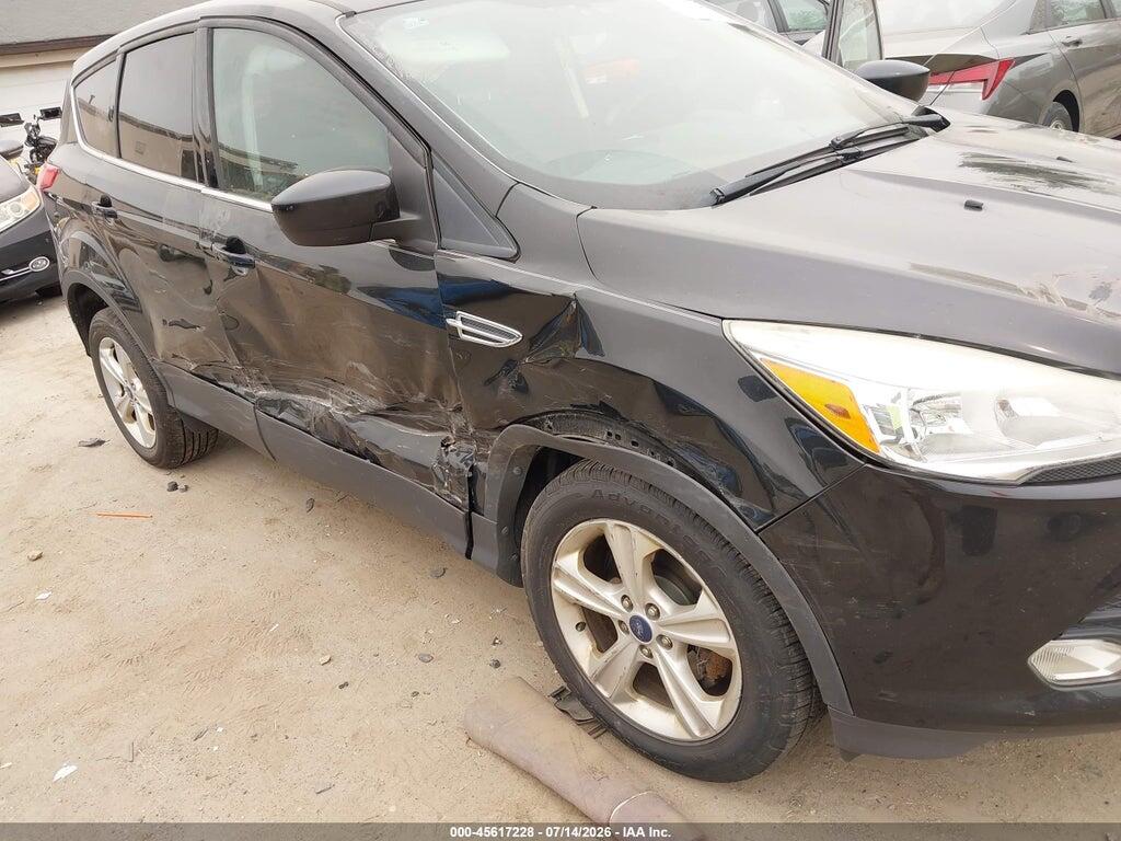 1FMCU0GX4EUD66169 2014 FORD ESCAPE photo no. 6