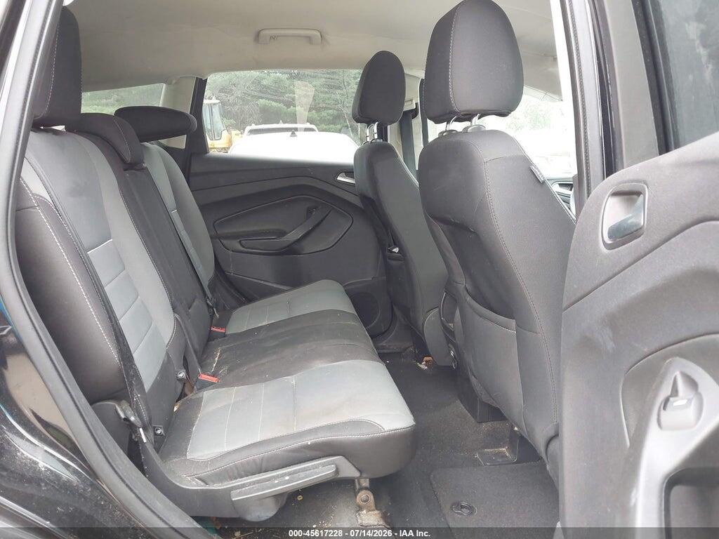 1FMCU0GX4EUD66169 2014 FORD ESCAPE photo no. 7