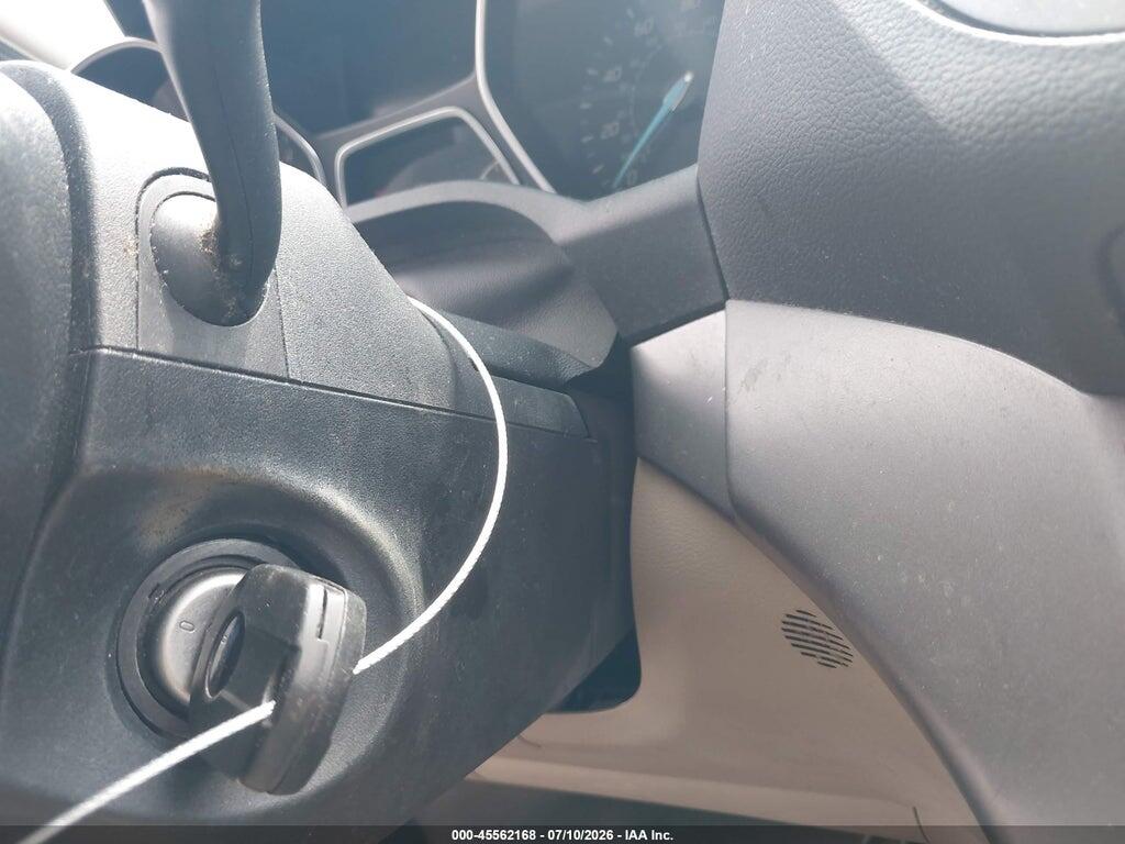 1FMCU0GX9EUC06594 2014 FORD ESCAPE photo no. 11