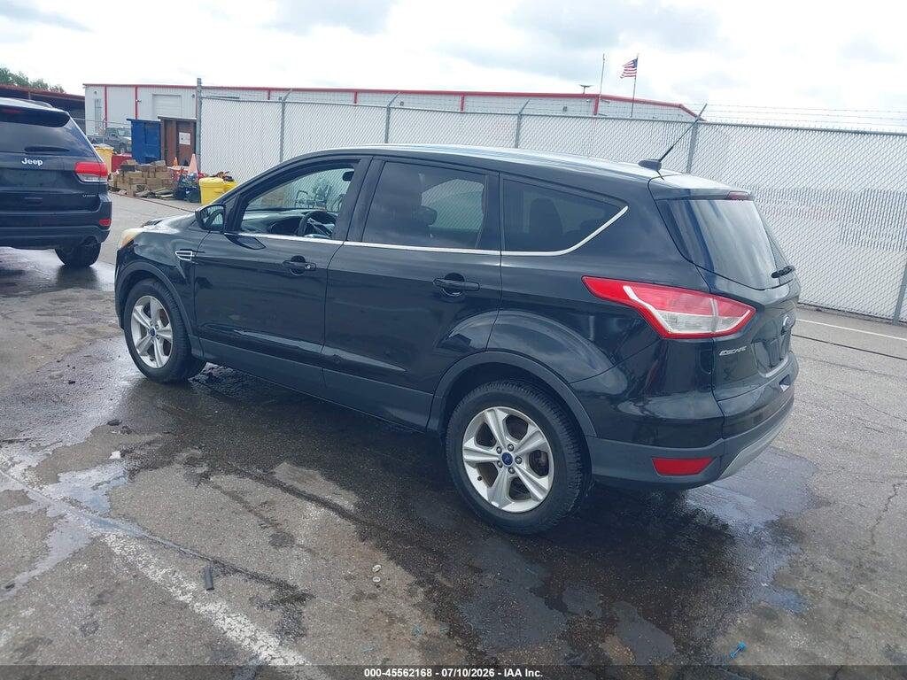 1FMCU0GX9EUC06594 2014 FORD ESCAPE photo no. 3