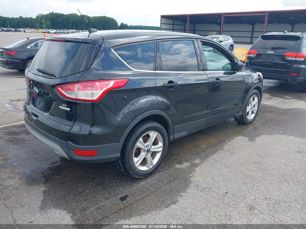 1FMCU0GX9EUC06594 2014 FORD ESCAPE photo no. 4