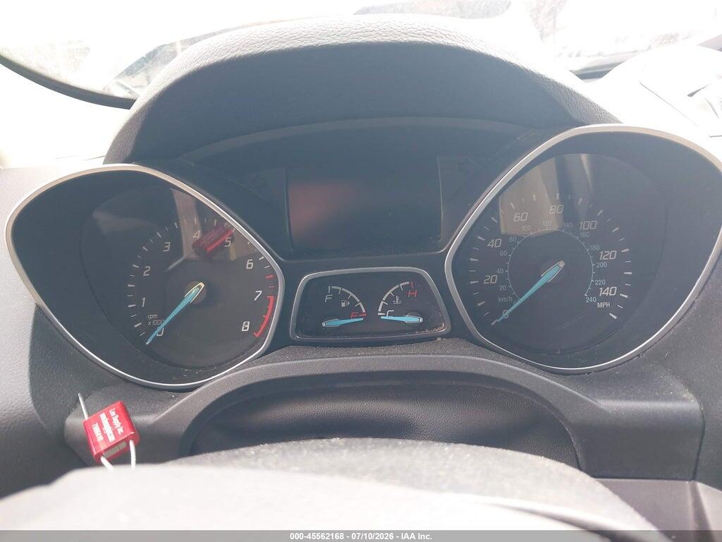 1FMCU0GX9EUC06594 2014 FORD ESCAPE photo no. 7
