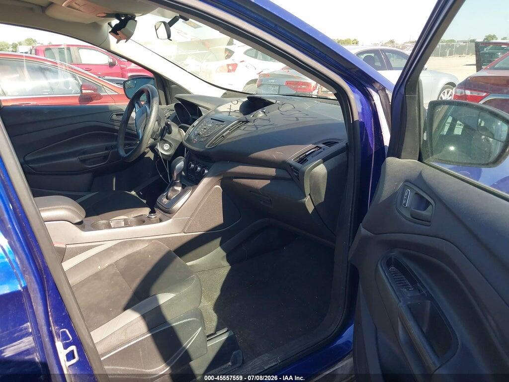 1FMCU0F76EUC28294 2014 FORD ESCAPE photo no. 5
