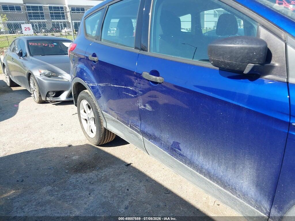 1FMCU0F76EUC28294 2014 FORD ESCAPE photo no. 6