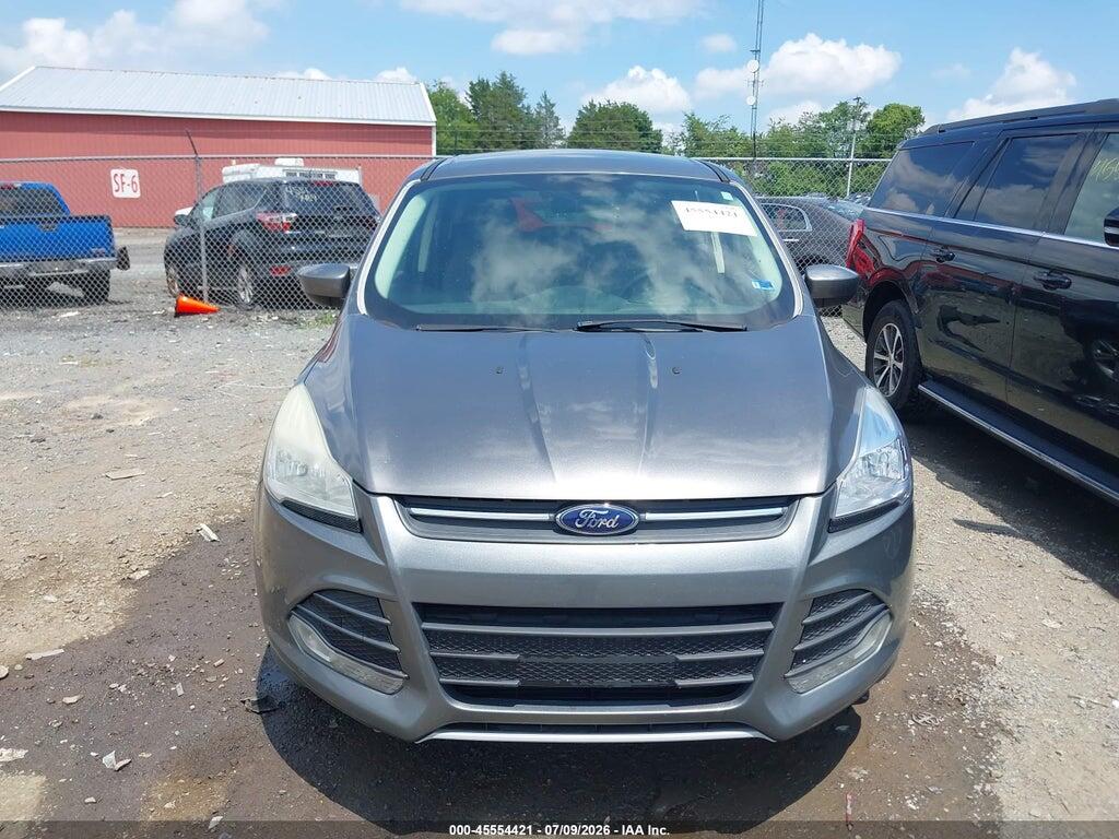 1FMCU0GX7EUB13640 2014 FORD ESCAPE photo no. 12
