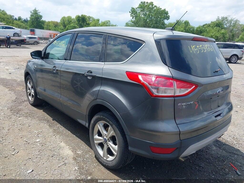 1FMCU0GX7EUB13640 2014 FORD ESCAPE photo no. 3