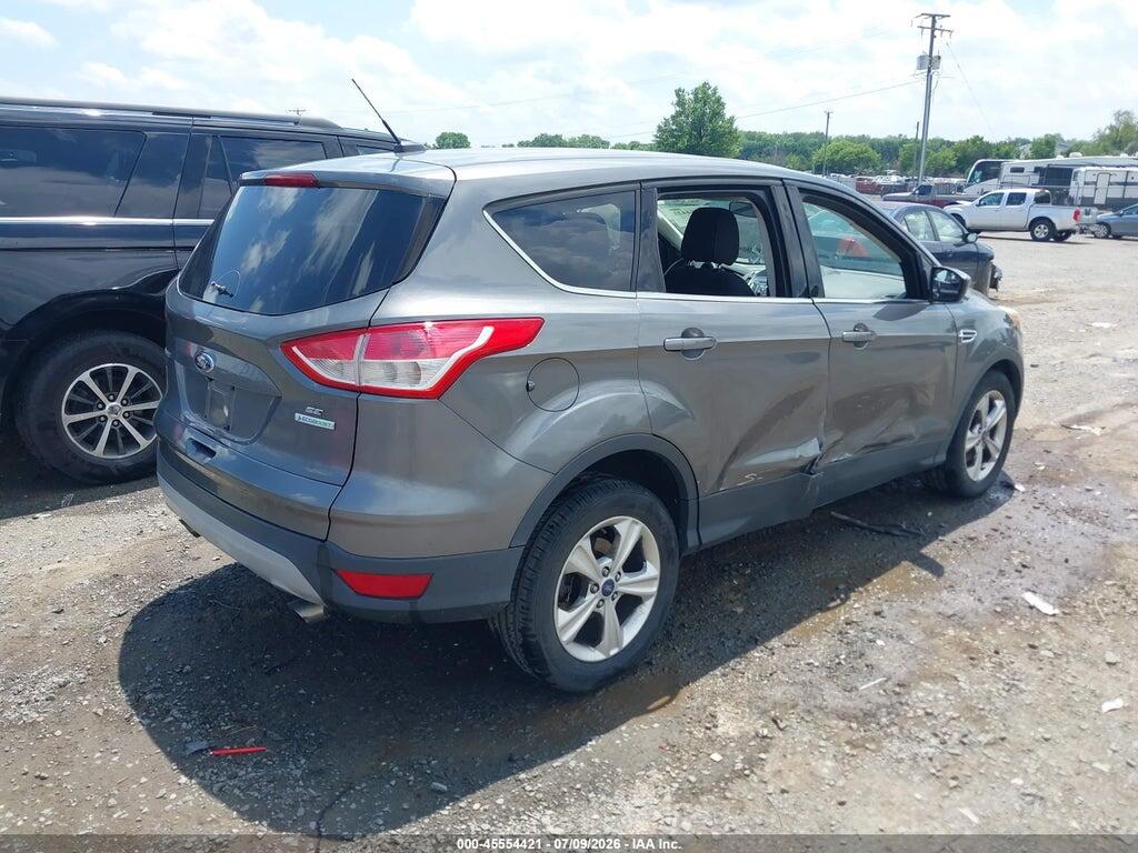 1FMCU0GX7EUB13640 2014 FORD ESCAPE photo no. 4